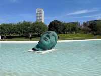 Futuristic Splendor at Ciutat de les Arts i les Ciències