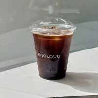 Uncloud Coffee - Chonburi