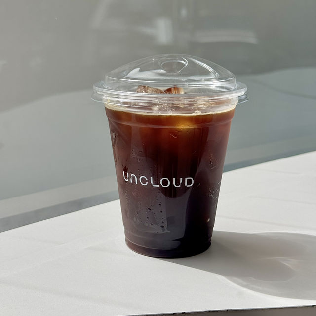 Uncloud Coffee - Chonburi