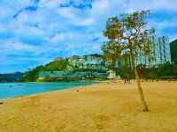 Repulse Bay Beach – Hong Kong’s Most Beautiful Urban Beach