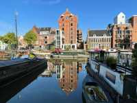 A fairytale city worth visiting 👬👫😎❤️👍