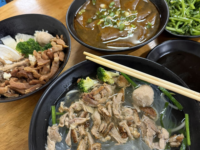 恆春人氣地道美食一網打盡，包棟別墅住宿體驗