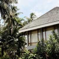 Maldives Oasis at Kuramathi