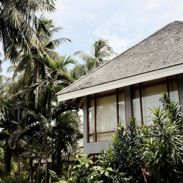 Maldives Oasis at Kuramathi