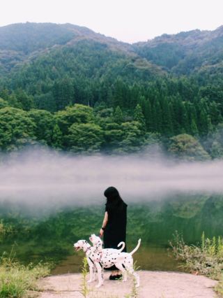 [Kasagi Gorge🏞️] A fantastic and refreshing river for SUP and canoeing🛶