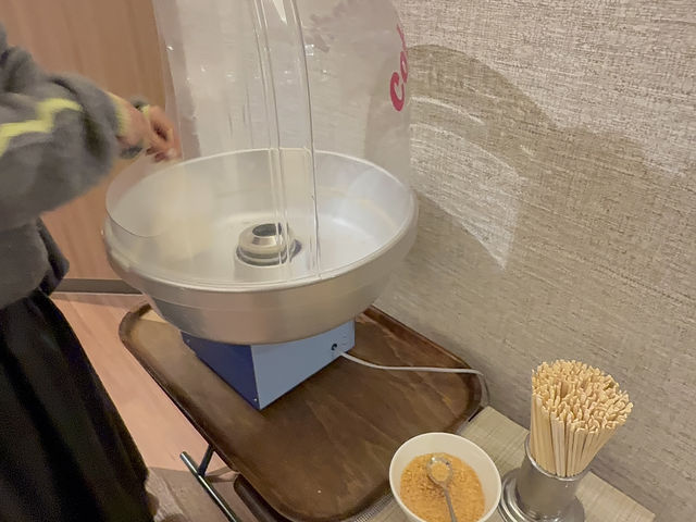 【千葉】レベル高めな豪華ビュッフェ
