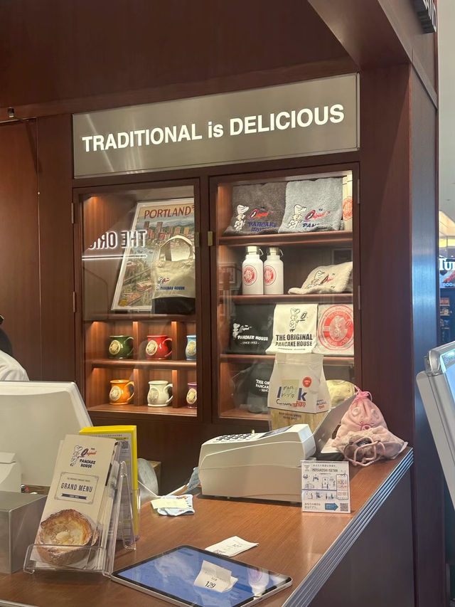 【名古屋】アメリカ発🇺🇸パンケーキショップが名古屋へオープン🥞