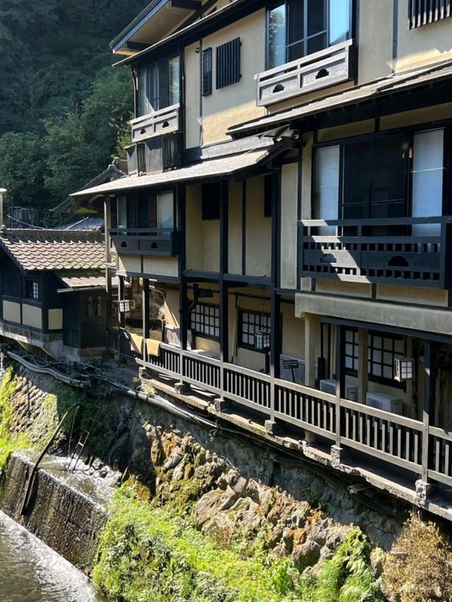 熊本黑川溫泉7天行程攻略✨超Chill溫泉+美食+住宿全紀錄！