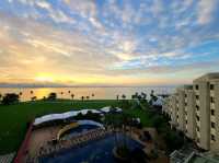 더 루이간스 스파앤리조트(THE LUIGANS Spa & Resort) 루이간스더블룸(Double Room)