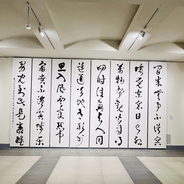 🏛️ Taipei Double Art Immersion: Palace Museum Meets National Gallery in One Perfect Day! 🎨