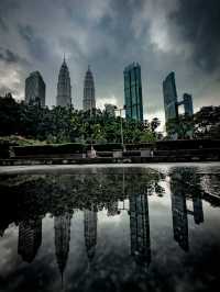 KL’s Brilliant Skyscrapers!