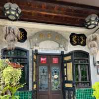 🇲🇾 Penang Bao Teck Tea House Dim Sum Restaurant