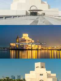 Museum of Islamic Art