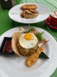 Golden Hour Bliss at D’Mario Sunset Resto