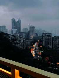Chongqing Lights✨