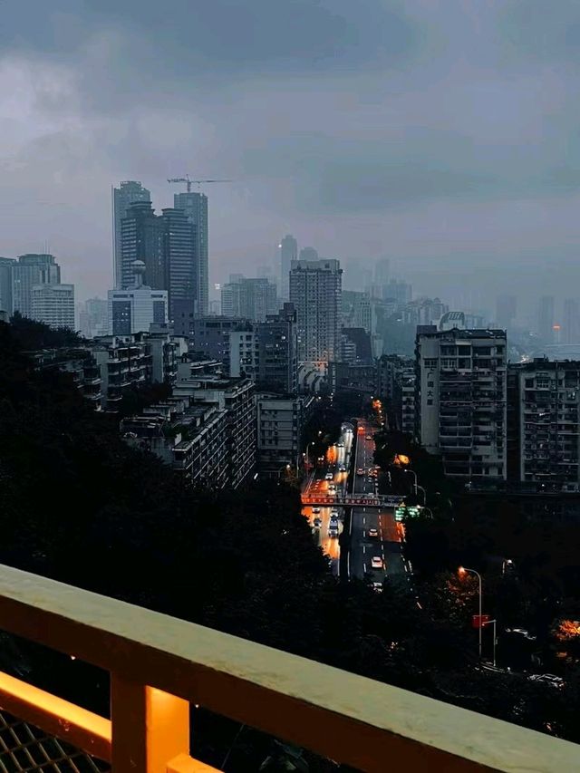 Chongqing Lights✨
