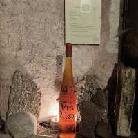 Cave Historique des Hospices de Strasbourg – A Timeless Cellar Beneath the City