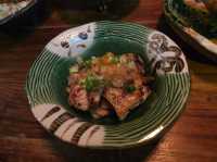 居酒屋夜食推薦抵食好選擇