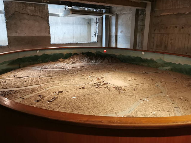 🕊️ Honkawa Elementary School Peace Museum — A Classroom That Remembered