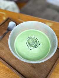 🍵 "Matcha Sukhothai" สวรรค์ของมัทฉะ