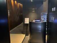 充滿異國情調、泰式風情的尖沙咀酒店