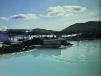 Blue Lagoon