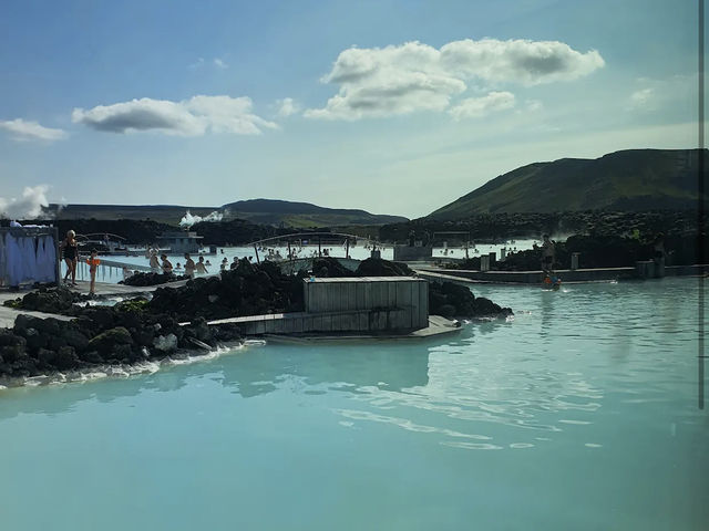 Blue Lagoon