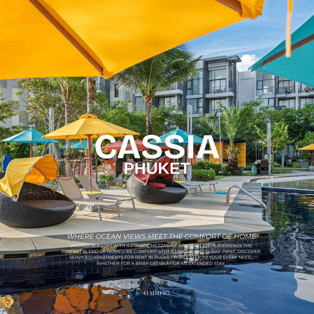 𝐋𝐢𝐯𝐞, 𝐋𝐚𝐮𝐠𝐡, 𝐋𝐨𝐯𝐞… ในสไตล์คุณเอง 🌴✨🌊