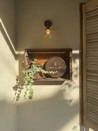 【大阪】喫茶tameiki