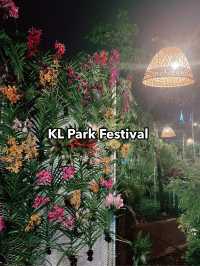 KL Park Festival 2025: A Must-Visit Outdoor Celebration