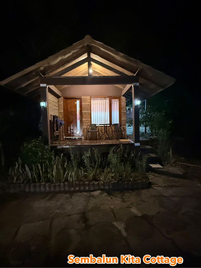 Lombok Dream Trip🌅