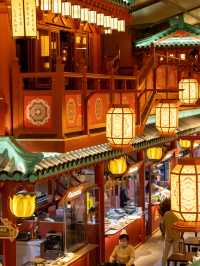Is DunHuang worth visiting?