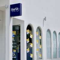 North Cafe & Eatery Pattaya - Chonburi