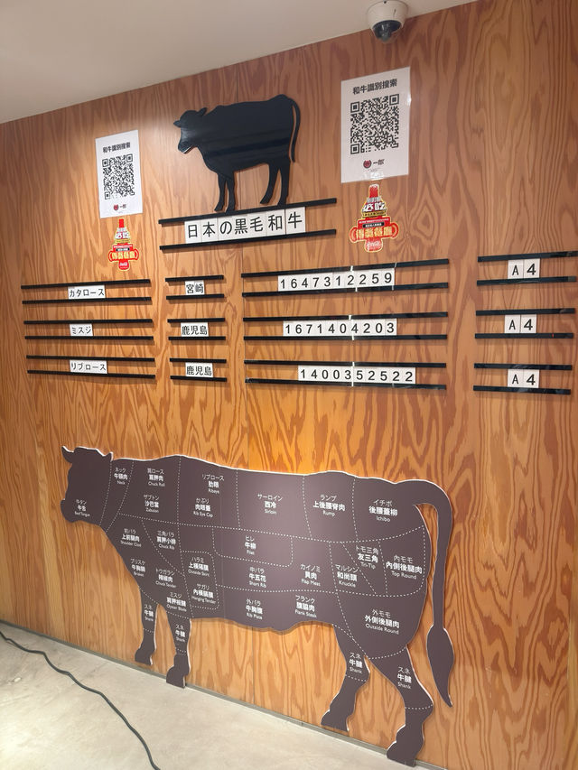 香港和牛放題任食攻略🥩 香港和牛放題任食攻略🥩