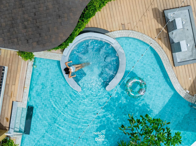 Skyview Resort Phuket Patong Beach