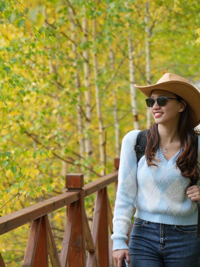 🇨🇳 👹 The Kanas Lake Monster