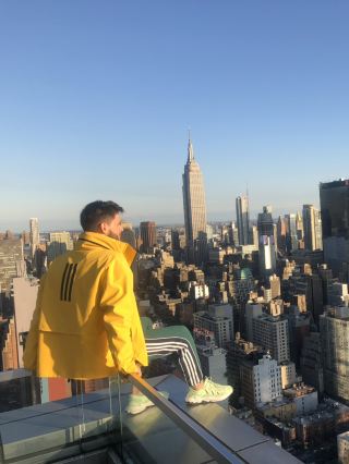 🗽 Lần đầu đến New York? Đây là danh sách kiểm tra của bạn 🇺🇸