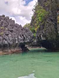 Small Lagoon - Pure magic!