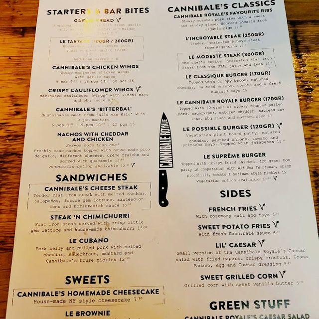 🍖 The Late-Night Lair of the Carnivore King 🍖 The Late-Night Lair of the Carnivore King