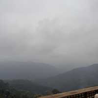 หมู่บ้านบนยอดดอยเชียงใหม่ ⛰️🍃🏞️