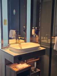 Где остановиться в Гонконге. Обзор отеля Dorsett Kai Tak