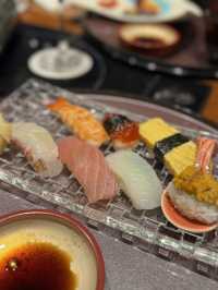 城山ホテル鹿児島