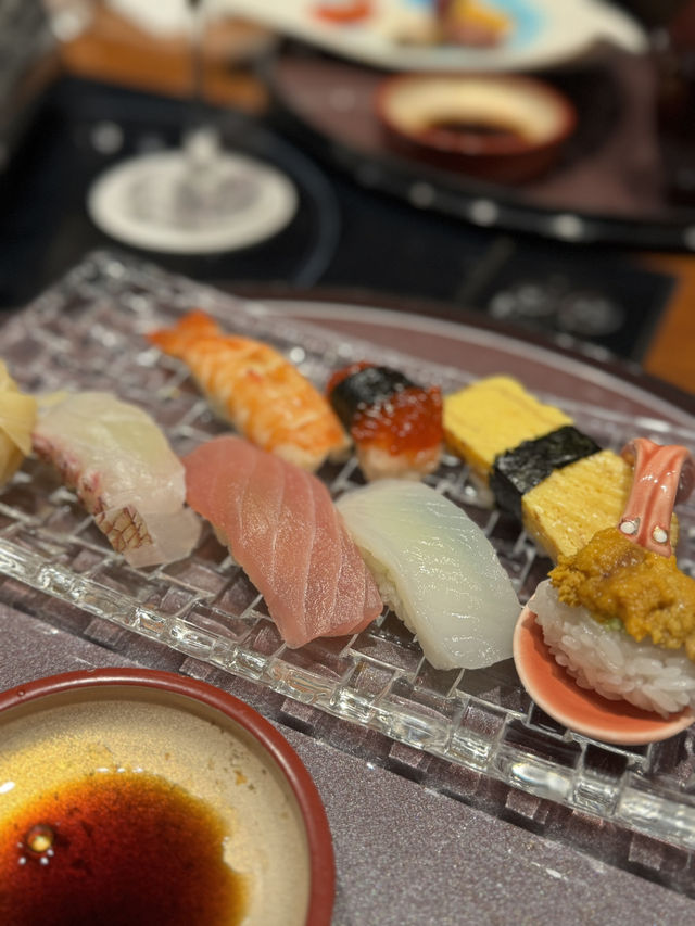 城山ホテル鹿児島