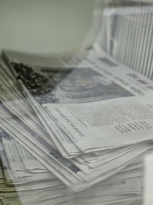 🇰🇷 Сеул — первый раз. Что смотреть? 