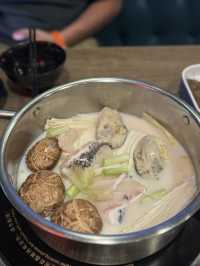 新鮮食物打卡打邊爐首選@二鍋頭