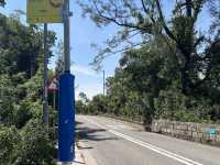 Dragon's Back 龍脊