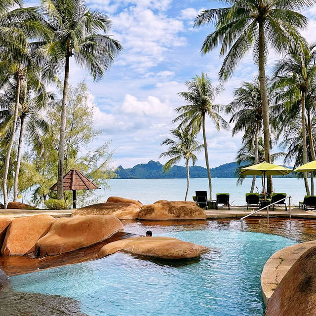 🌴✨ Island Escape at Langkawi — My Hotel Stay With Adventure Activities! ✨🌊