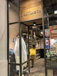 ONENIMMAN Market — ตลาดน่ารักกลางนิมมาน 