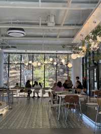 평택 Prefer, 감성 가득한 힐링 카페