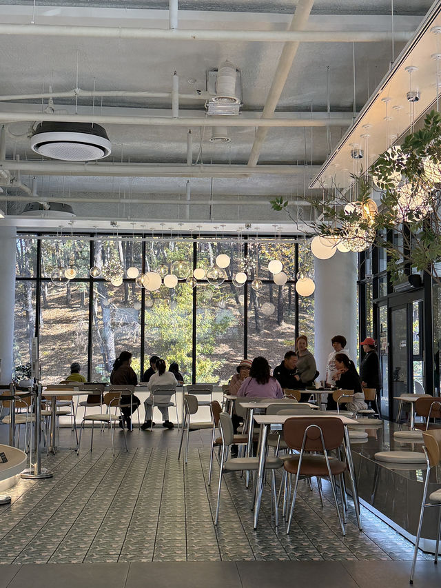 평택 Prefer, 감성 가득한 힐링 카페